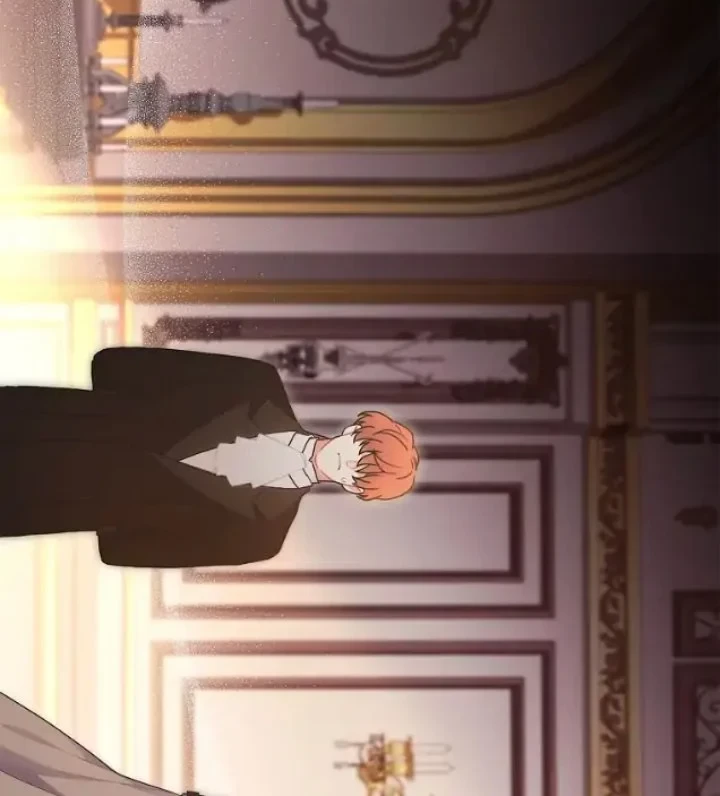 The Male Lead's Little Lion Daughter Chapter 69 Gambar 42