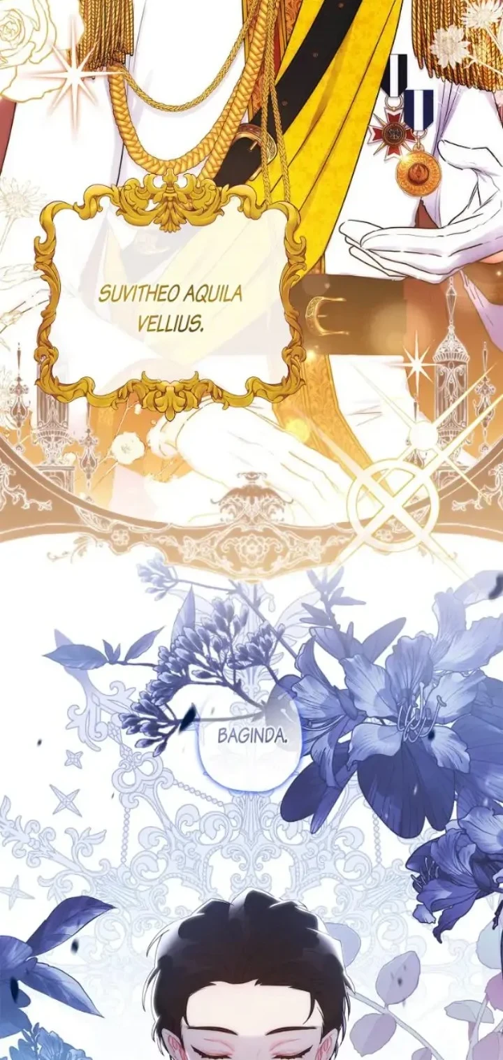 The Male Lead's Little Lion Daughter Chapter 69 Gambar 44
