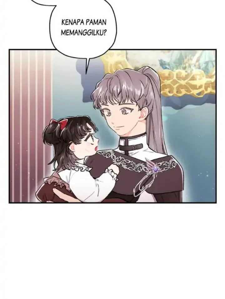 The Male Lead's Little Lion Daughter Chapter 7 Gambar 21