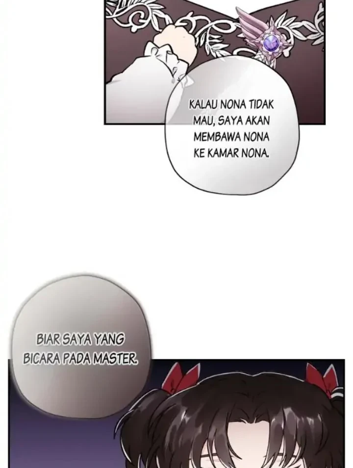 The Male Lead's Little Lion Daughter Chapter 7 Gambar 24