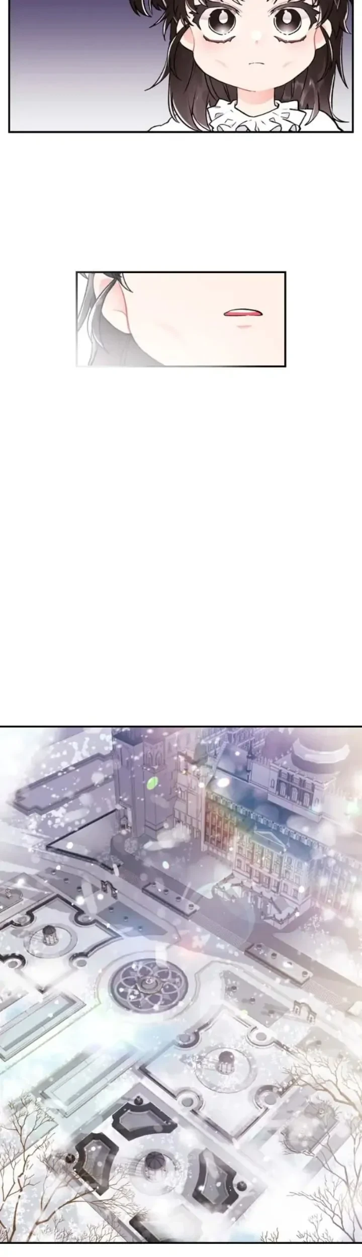 The Male Lead's Little Lion Daughter Chapter 7 Gambar 25