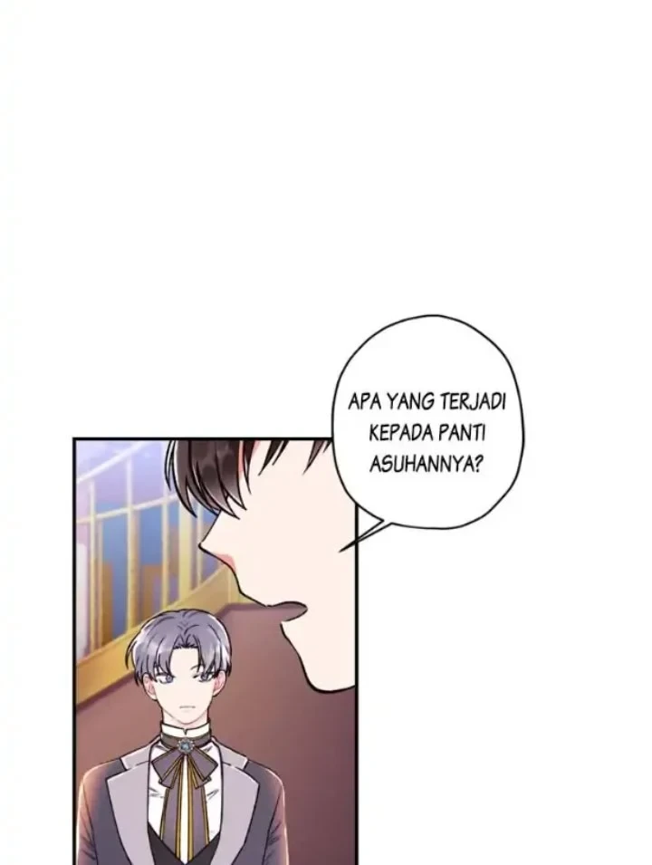 The Male Lead's Little Lion Daughter Chapter 7 Gambar 27