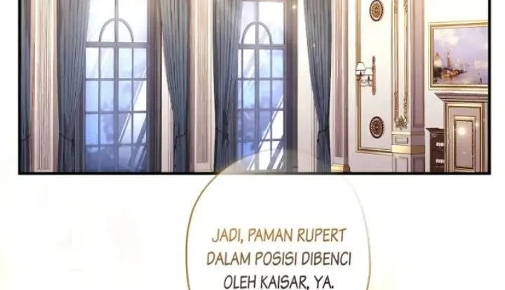 The Male Lead's Little Lion Daughter Chapter 70 Gambar 33