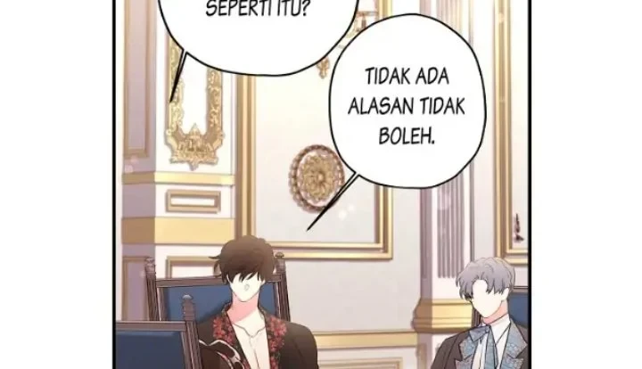 The Male Lead's Little Lion Daughter Chapter 70 Gambar 36