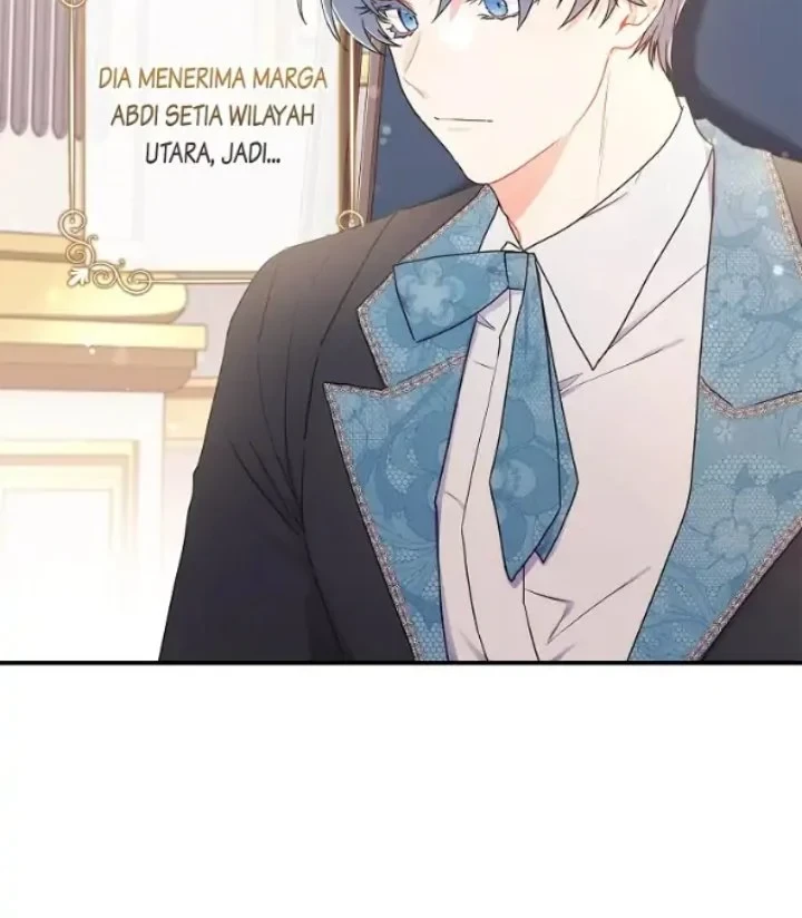The Male Lead's Little Lion Daughter Chapter 70 Gambar 39