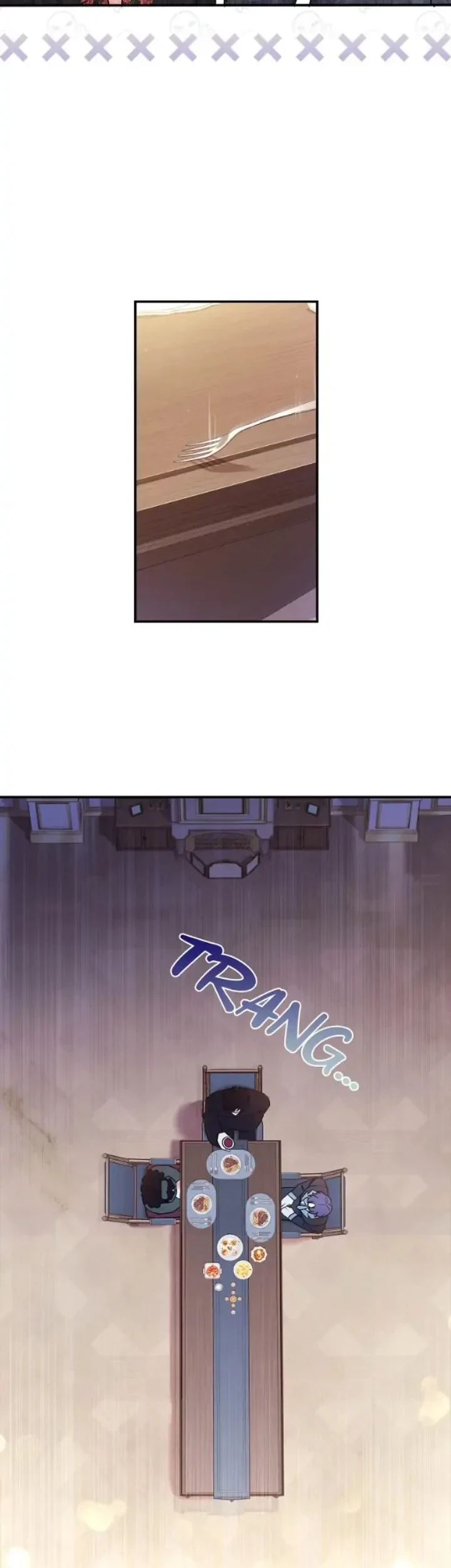 The Male Lead's Little Lion Daughter Chapter 71 Gambar 29