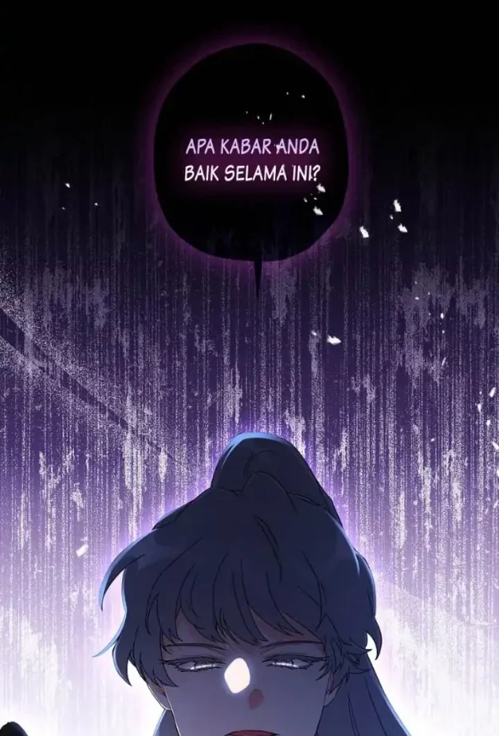 The Male Lead's Little Lion Daughter Chapter 71 Gambar 41
