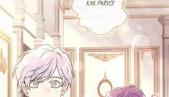 The Male Lead's Little Lion Daughter Chapter 72 Gambar 36