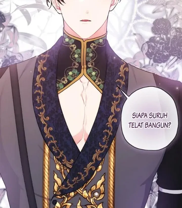 The Male Lead's Little Lion Daughter Chapter 72 Gambar 42