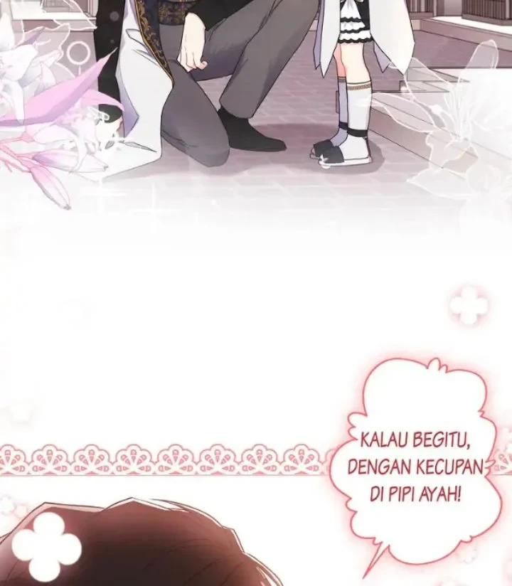 The Male Lead's Little Lion Daughter Chapter 73 Gambar 39