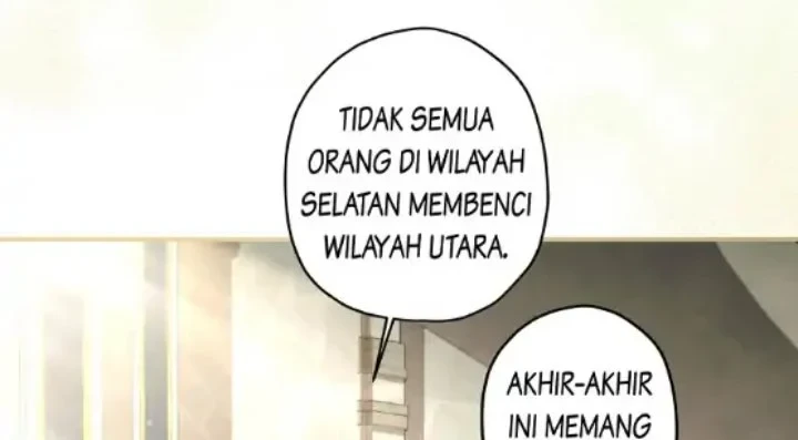 The Male Lead's Little Lion Daughter Chapter 74 Gambar 36