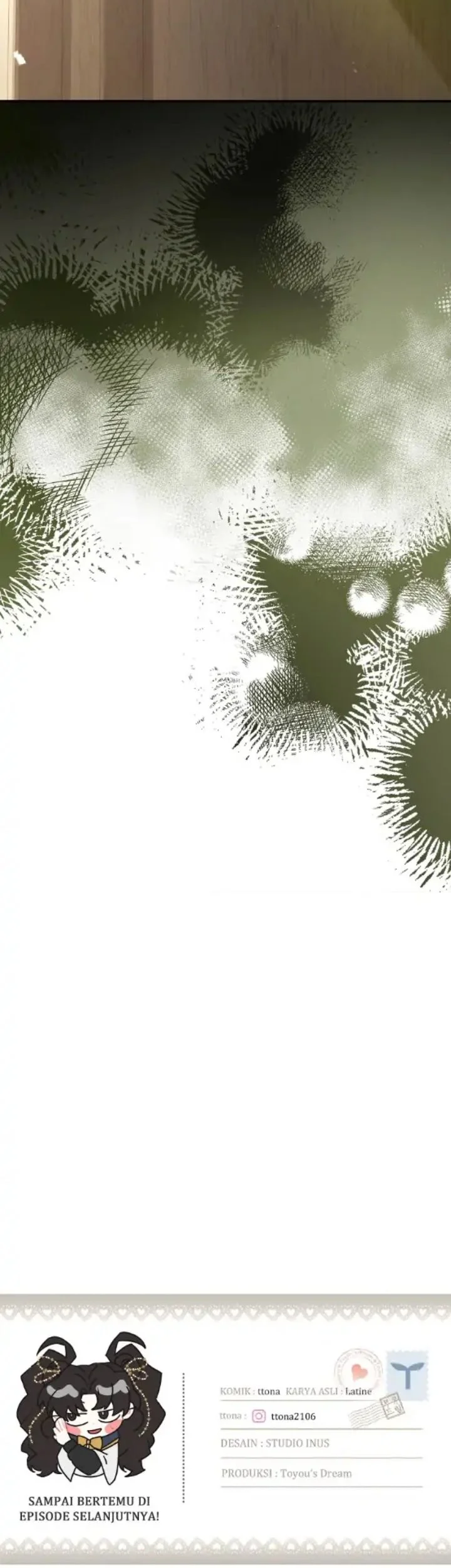 The Male Lead's Little Lion Daughter Chapter 74 Gambar 41