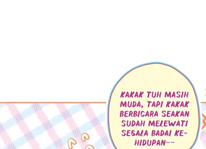 The Male Lead's Little Lion Daughter Chapter 75 Gambar 102
