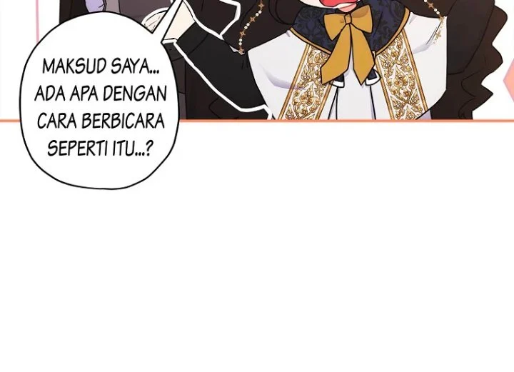 The Male Lead's Little Lion Daughter Chapter 75 Gambar 104