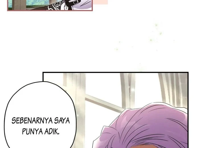The Male Lead's Little Lion Daughter Chapter 75 Gambar 106