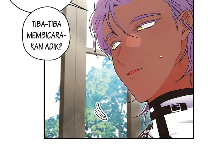 The Male Lead's Little Lion Daughter Chapter 75 Gambar 107