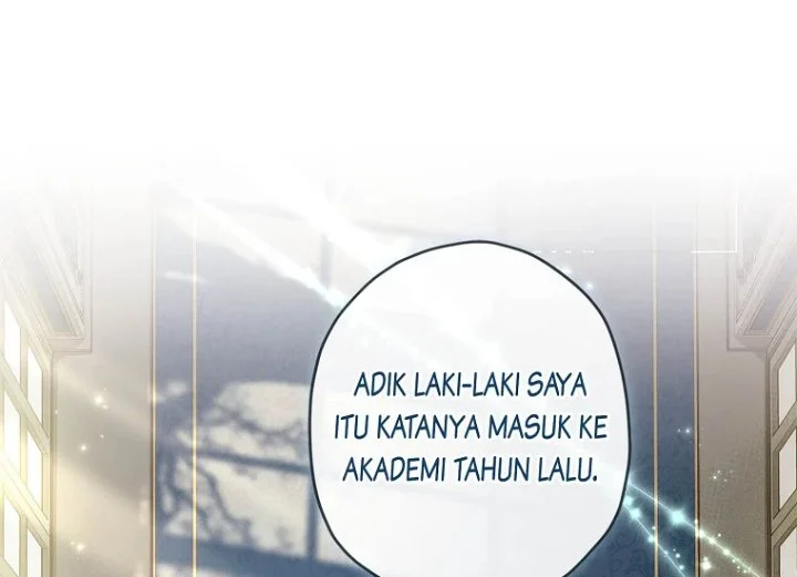 The Male Lead's Little Lion Daughter Chapter 75 Gambar 108