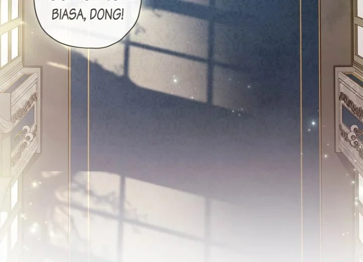 The Male Lead's Little Lion Daughter Chapter 75 Gambar 110