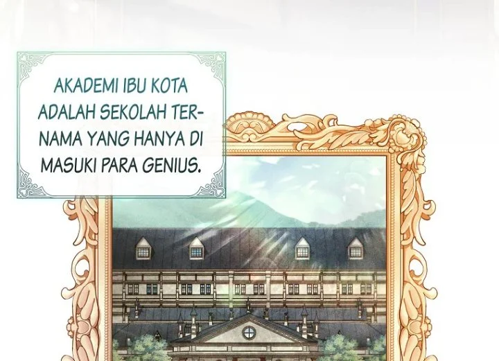 The Male Lead's Little Lion Daughter Chapter 75 Gambar 111