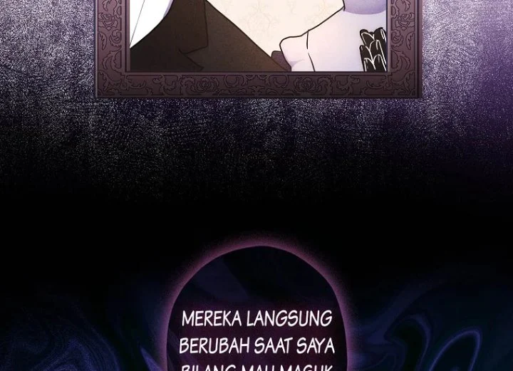 The Male Lead's Little Lion Daughter Chapter 75 Gambar 127