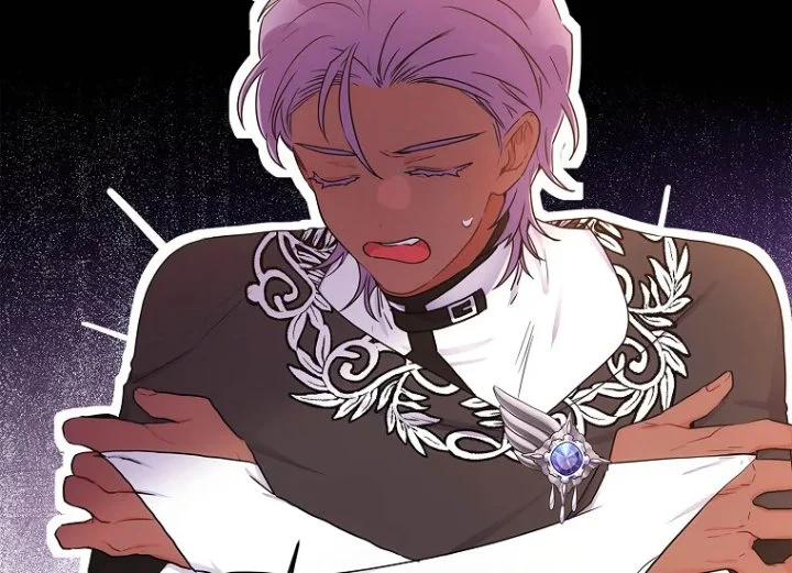 The Male Lead's Little Lion Daughter Chapter 75 Gambar 129