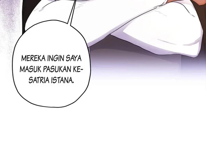 The Male Lead's Little Lion Daughter Chapter 75 Gambar 130