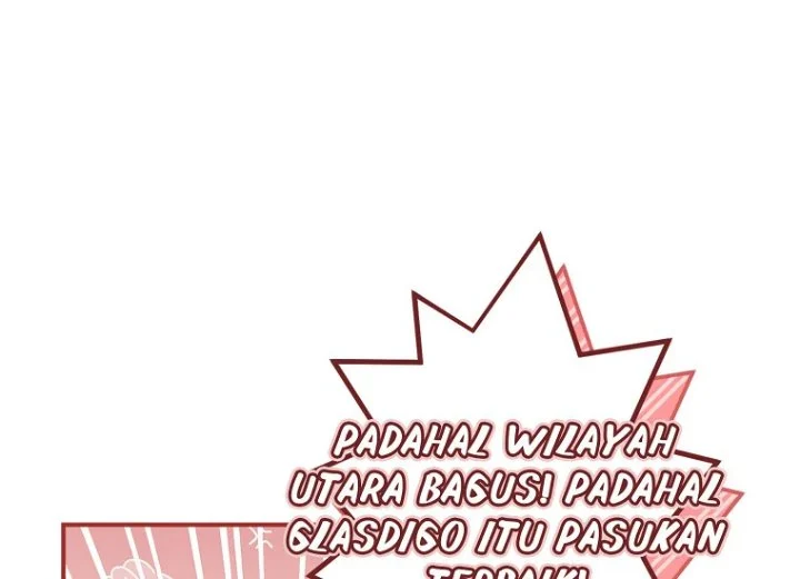 The Male Lead's Little Lion Daughter Chapter 75 Gambar 131