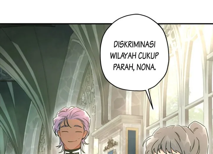 The Male Lead's Little Lion Daughter Chapter 75 Gambar 133