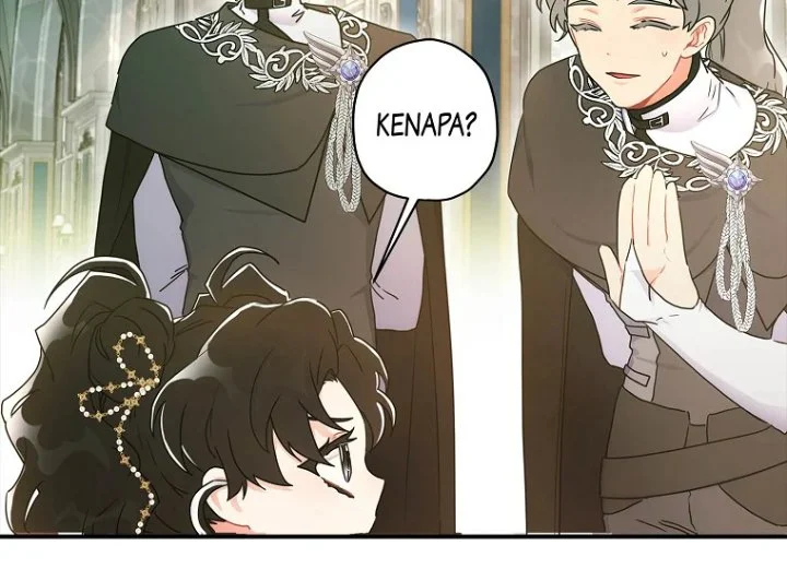 The Male Lead's Little Lion Daughter Chapter 75 Gambar 134