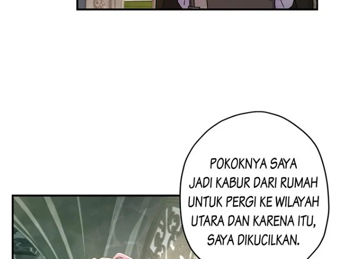 The Male Lead's Little Lion Daughter Chapter 75 Gambar 138