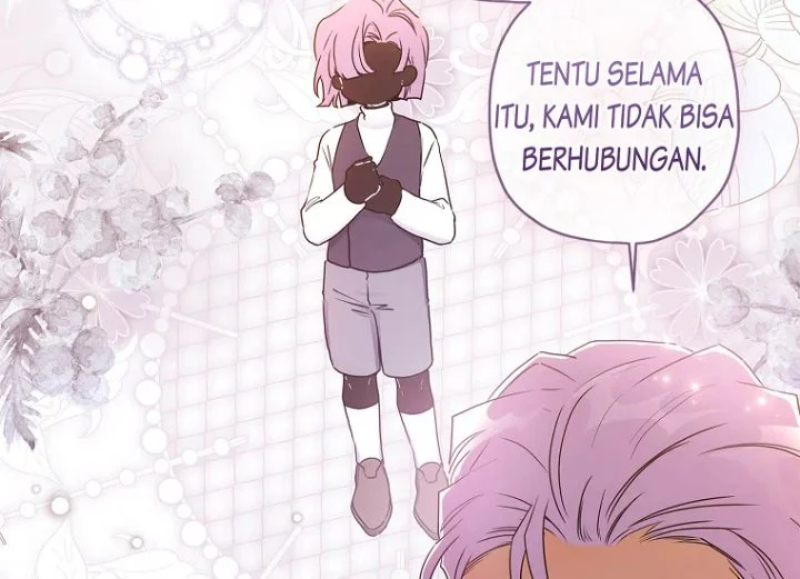 The Male Lead's Little Lion Daughter Chapter 75 Gambar 141
