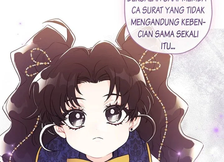 The Male Lead's Little Lion Daughter Chapter 75 Gambar 144