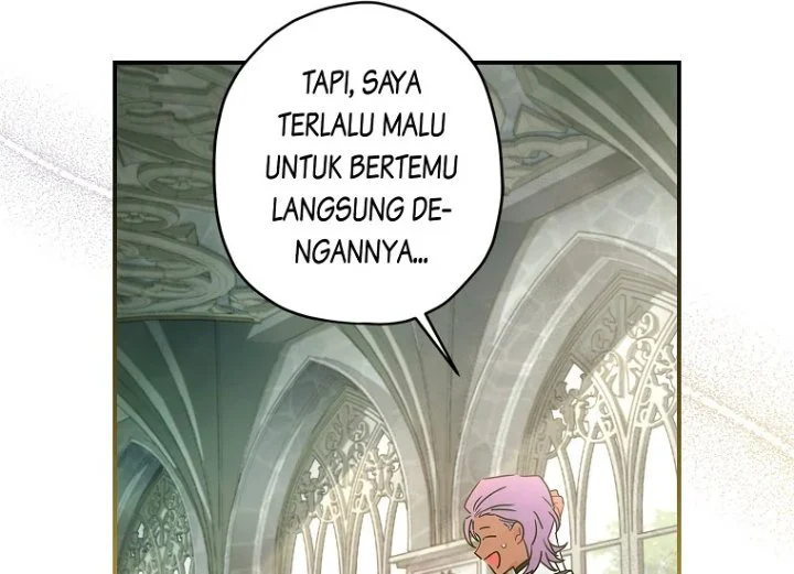 The Male Lead's Little Lion Daughter Chapter 75 Gambar 146