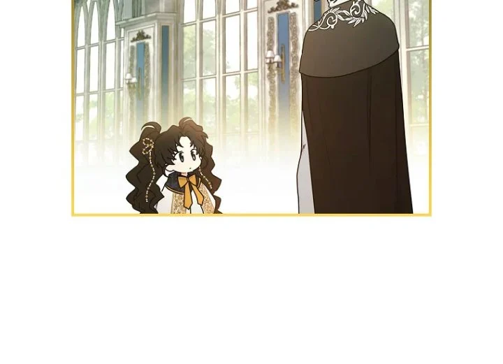 The Male Lead's Little Lion Daughter Chapter 75 Gambar 147