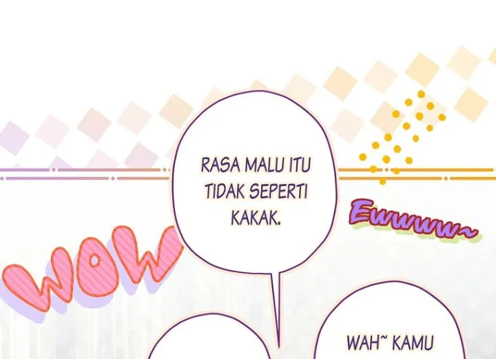 The Male Lead's Little Lion Daughter Chapter 75 Gambar 148