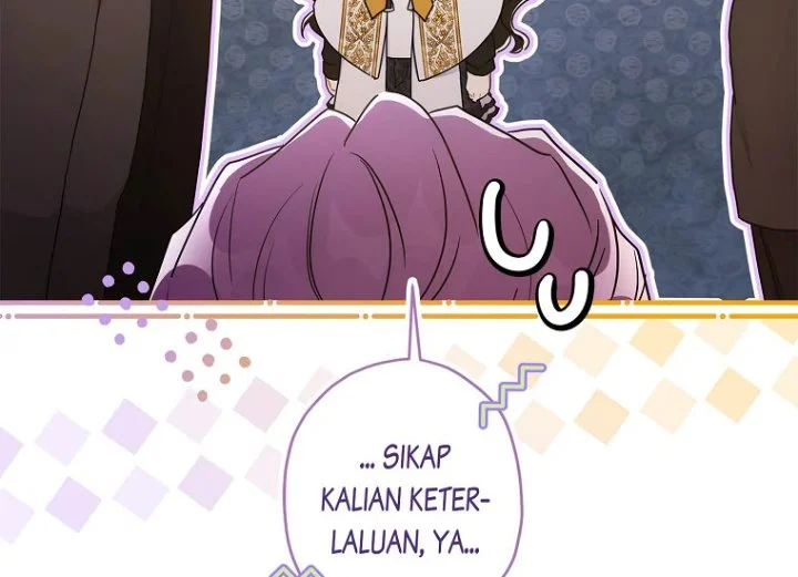 The Male Lead's Little Lion Daughter Chapter 75 Gambar 150
