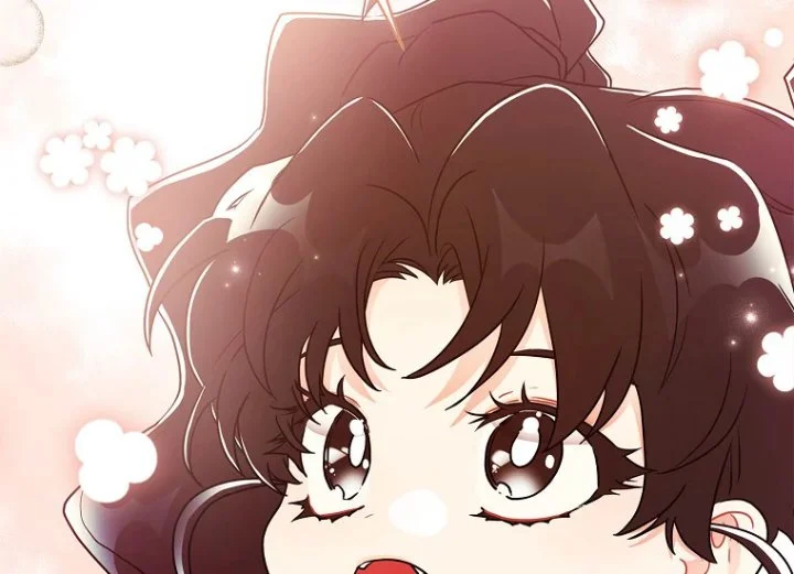 The Male Lead's Little Lion Daughter Chapter 75 Gambar 158