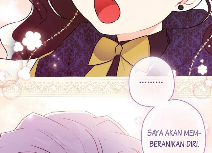 The Male Lead's Little Lion Daughter Chapter 75 Gambar 159