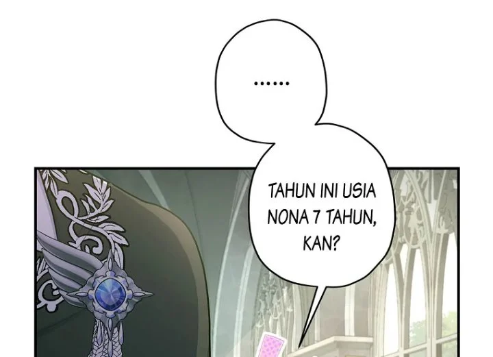 The Male Lead's Little Lion Daughter Chapter 75 Gambar 162