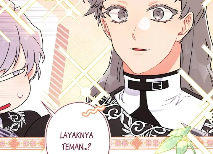 The Male Lead's Little Lion Daughter Chapter 75 Gambar 166
