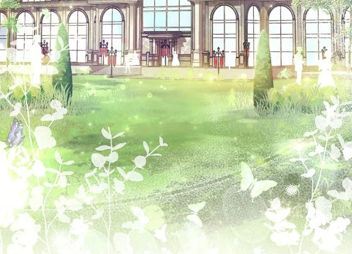 The Male Lead's Little Lion Daughter Chapter 75 Gambar 169