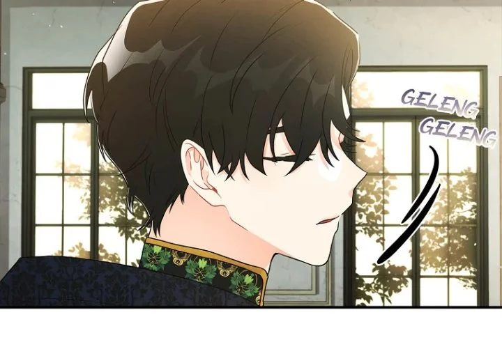 The Male Lead's Little Lion Daughter Chapter 75 Gambar 19