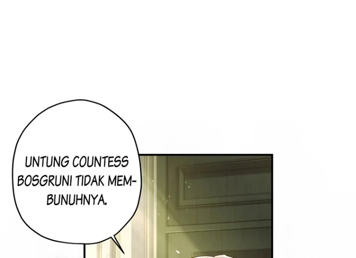 The Male Lead's Little Lion Daughter Chapter 75 Gambar 22
