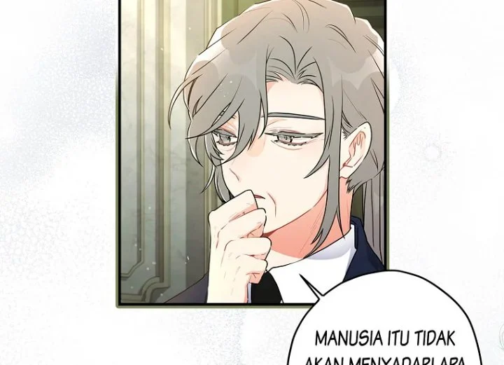 The Male Lead's Little Lion Daughter Chapter 75 Gambar 23