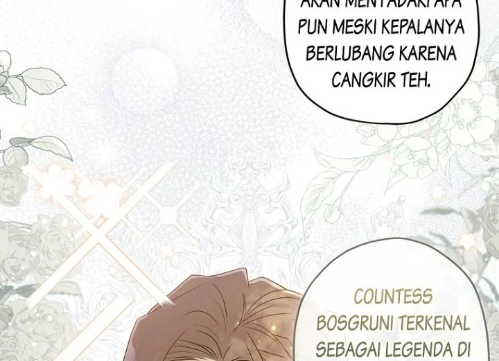The Male Lead's Little Lion Daughter Chapter 75 Gambar 24