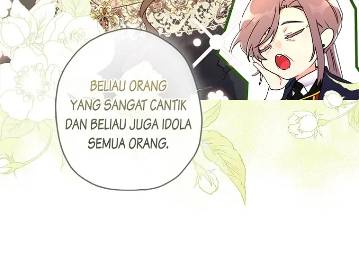 The Male Lead's Little Lion Daughter Chapter 75 Gambar 26