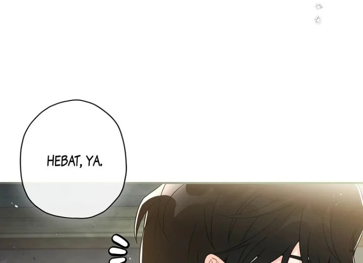 The Male Lead's Little Lion Daughter Chapter 75 Gambar 62