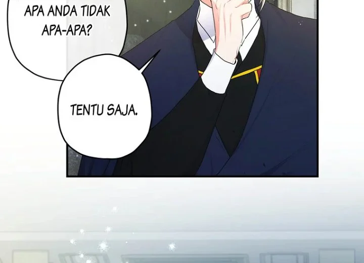 The Male Lead's Little Lion Daughter Chapter 75 Gambar 66