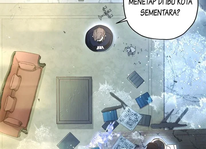The Male Lead's Little Lion Daughter Chapter 75 Gambar 68