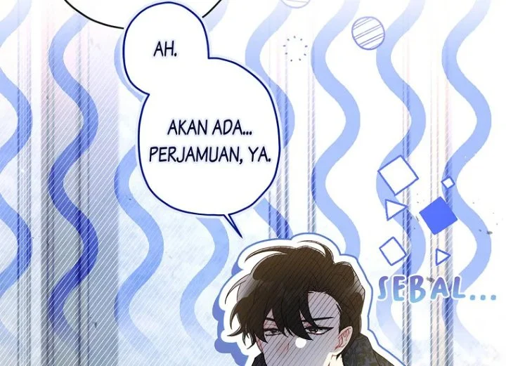 The Male Lead's Little Lion Daughter Chapter 75 Gambar 71